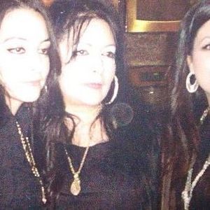 Meet your Posher, Olga